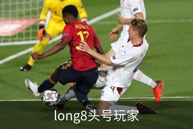 long8头号玩家公司简介